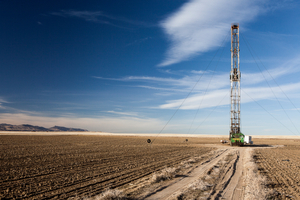 Follow The Sand To The Real Fracking Boom
